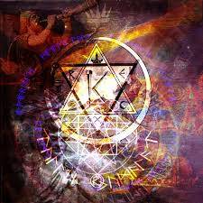 IC Rex : Tulen Jumalat